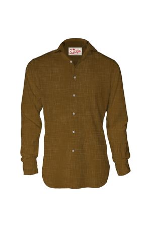  MC2 SAINT BARTH | Camicia | PAMPLONA02171H